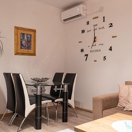 Address Apartment Sarajevo Exterior photo