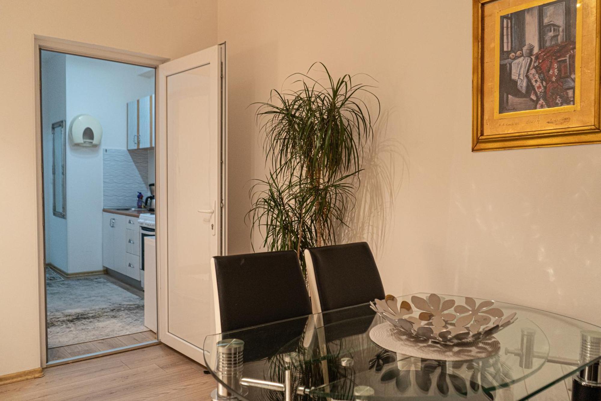 Address Apartment Sarajevo Exterior photo