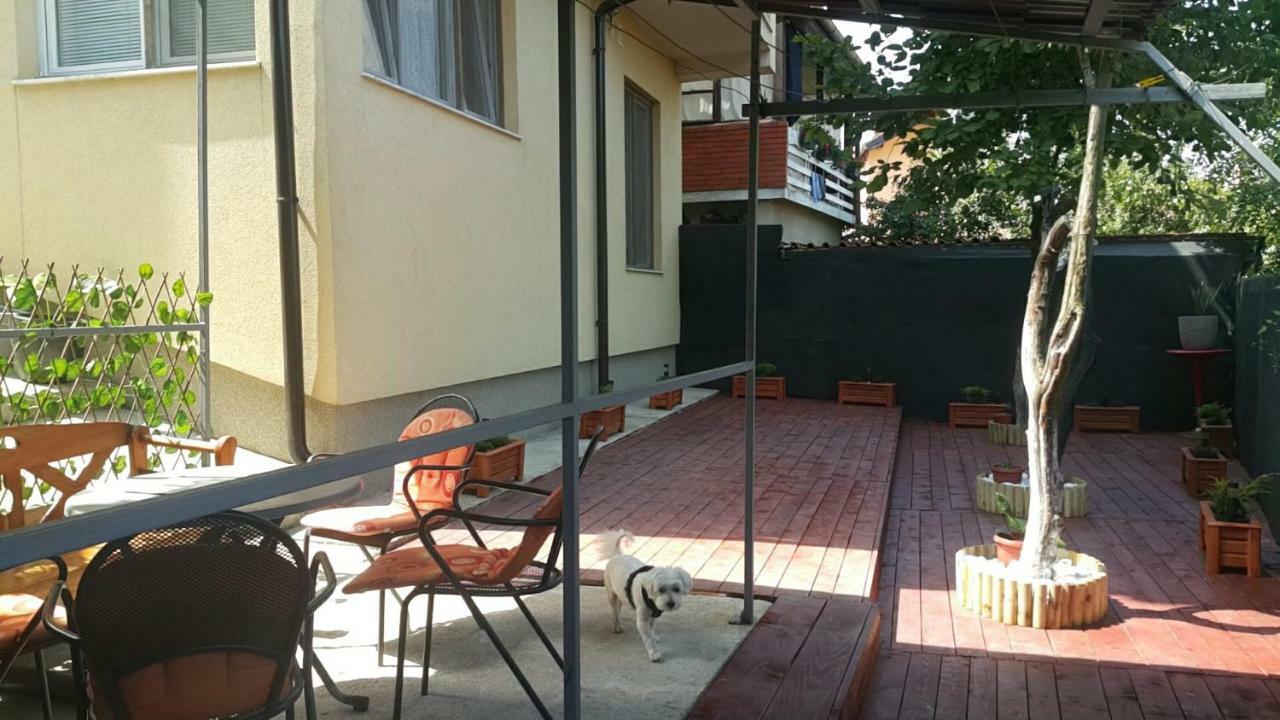 Address Apartment Sarajevo Exterior photo